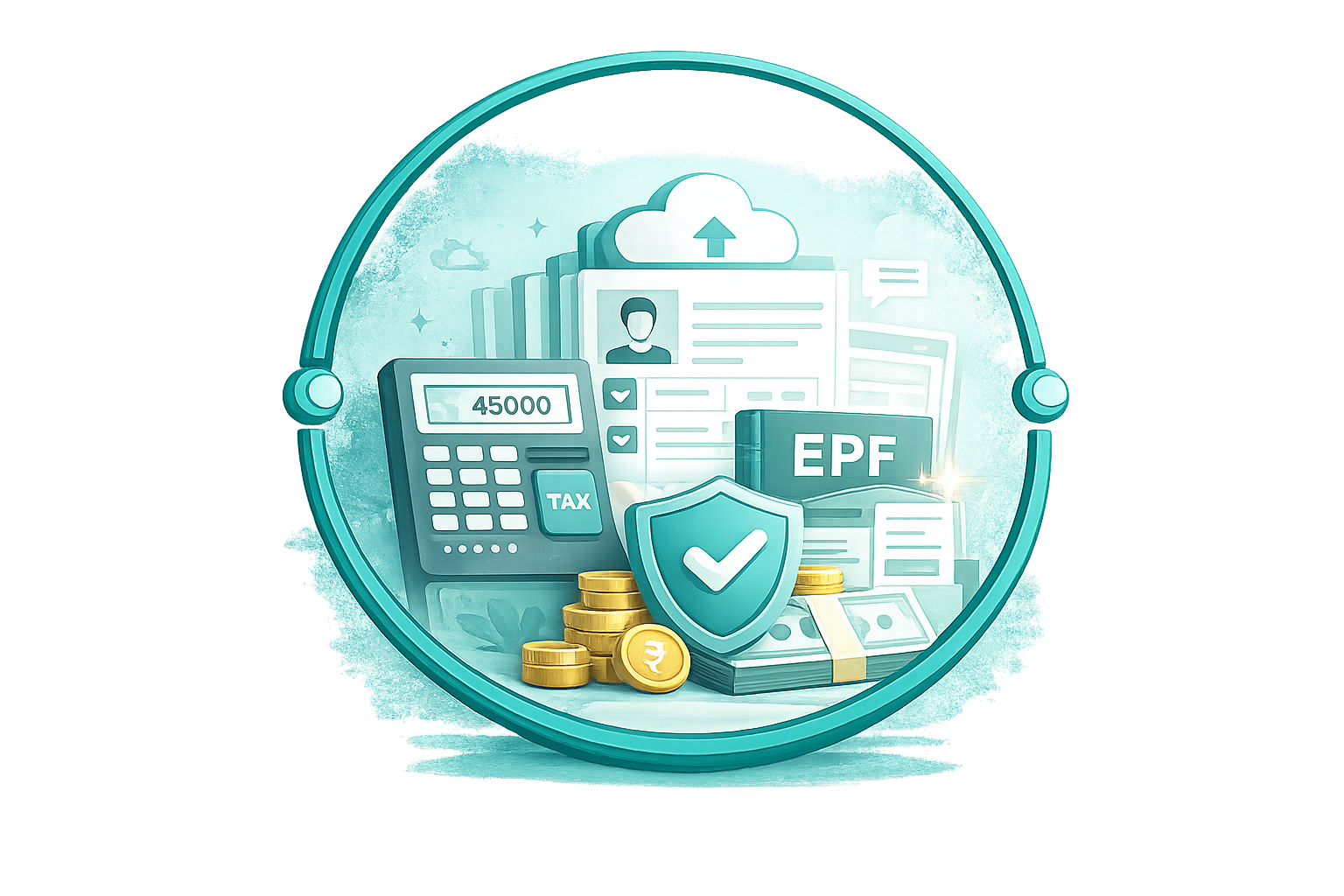 EPF Management