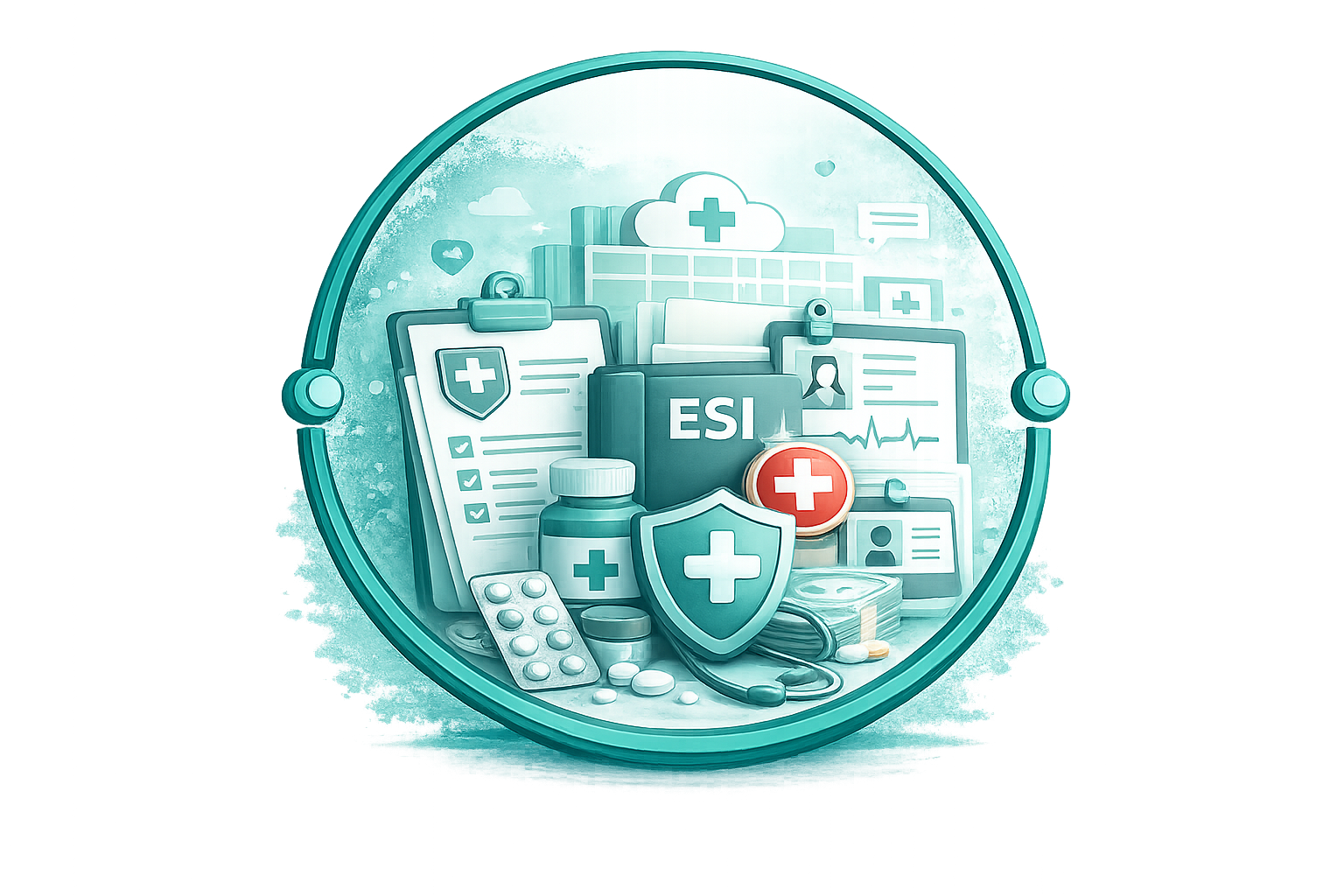 ESI Management