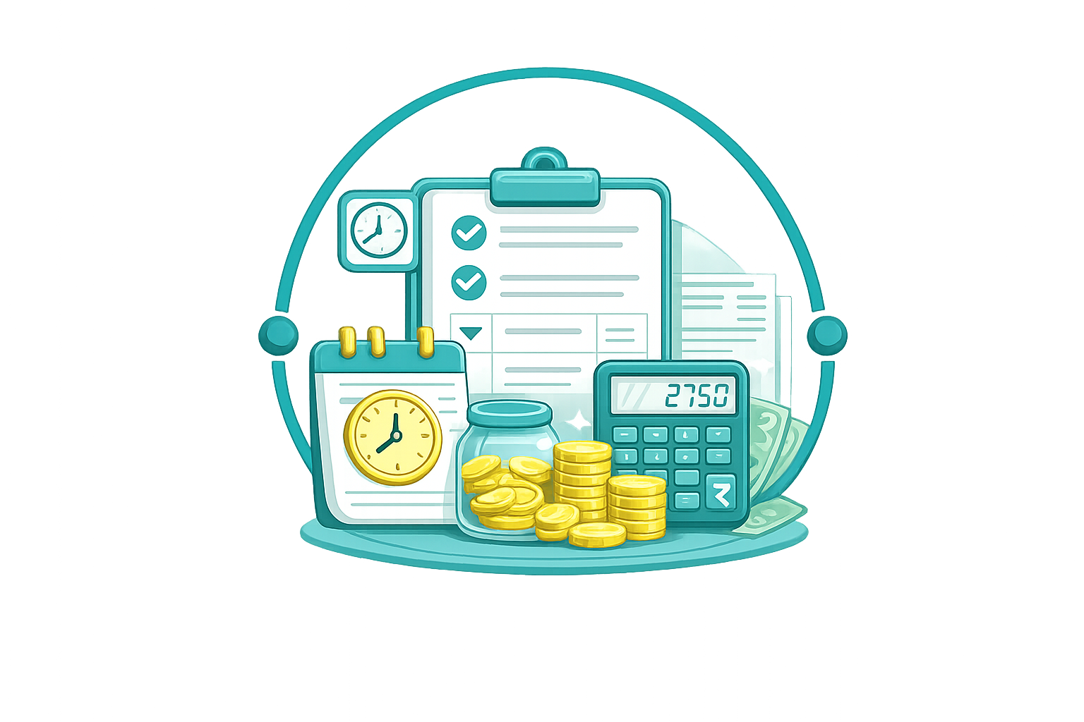 Overtime & Reimbursement