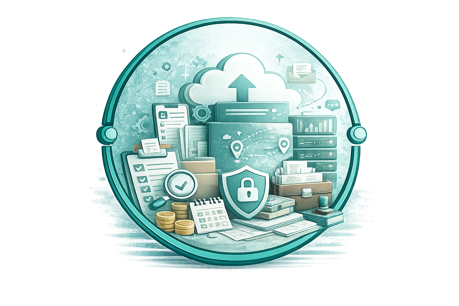 Cloud Compliance Platform
