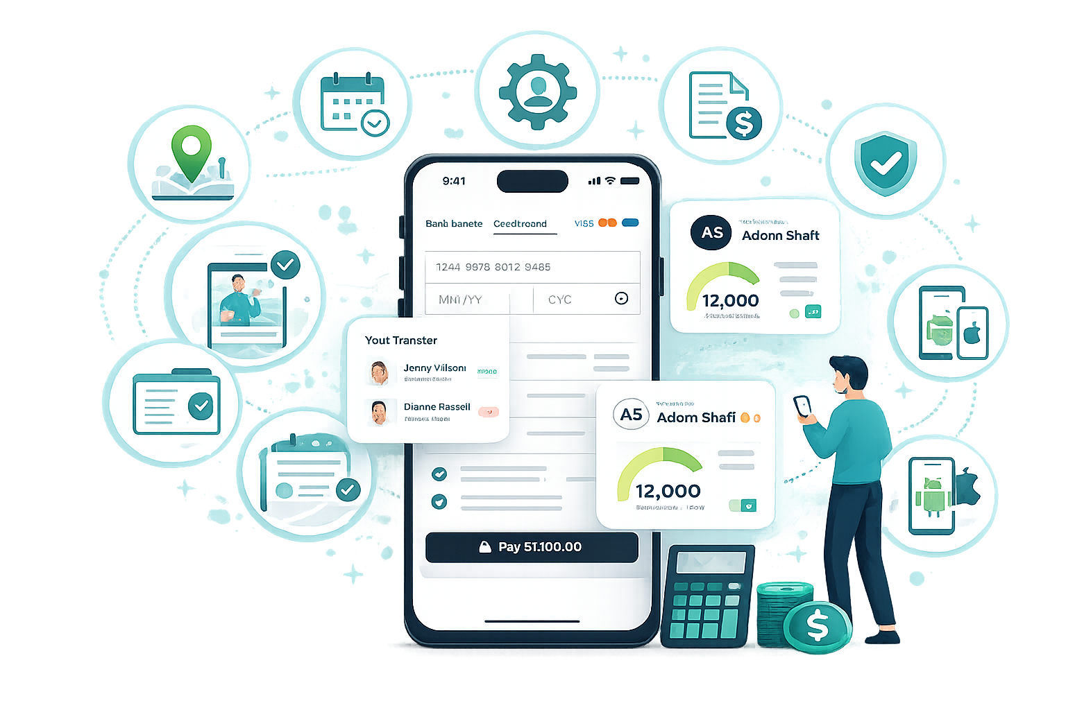 HR Software