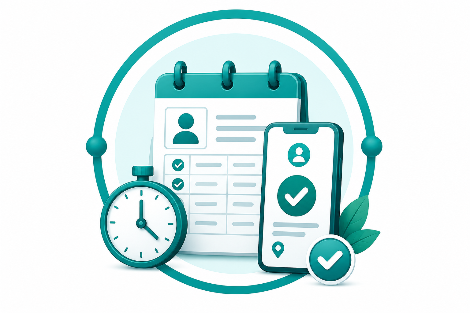 Employee Attendance Tracking