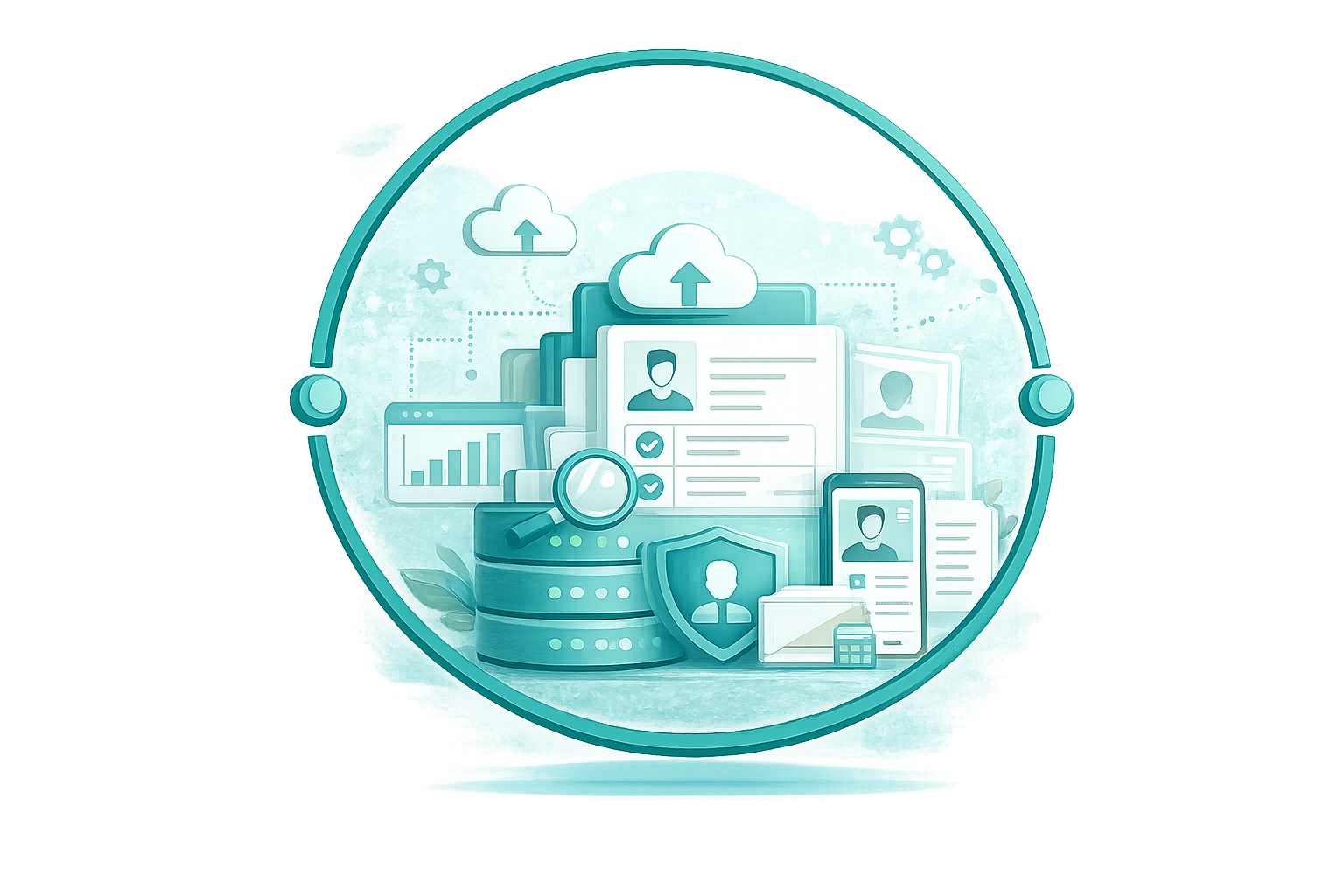 Employee Database Management