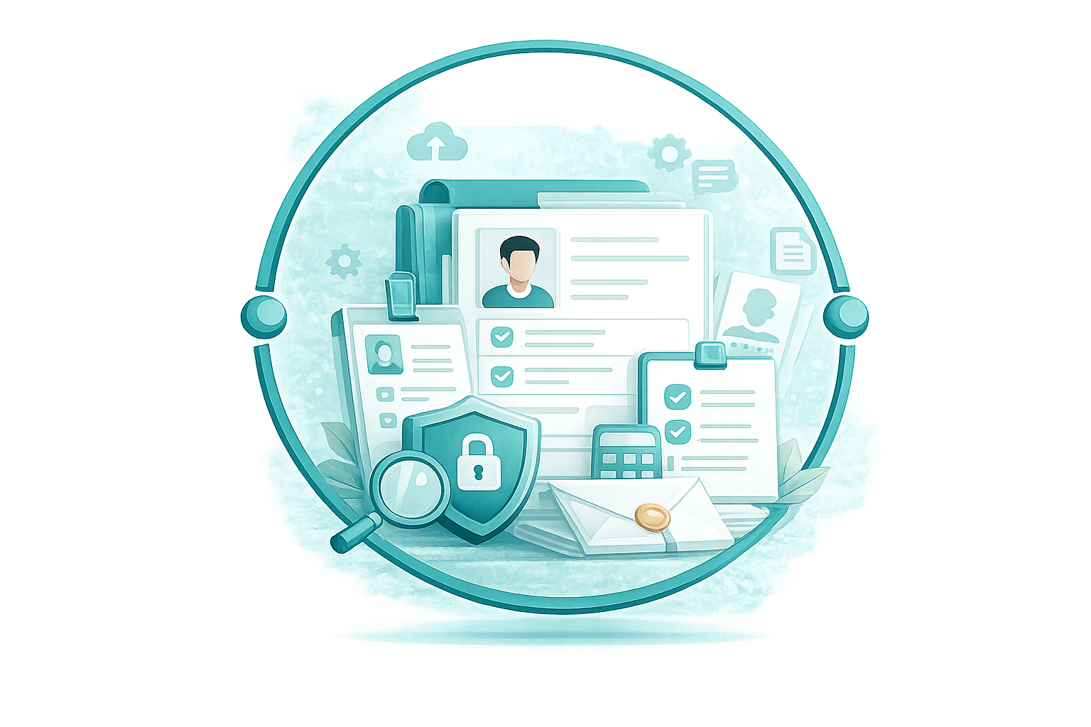 Employee Document Management