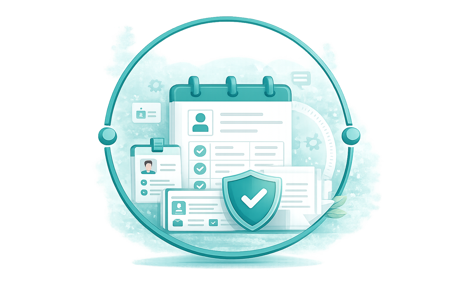 Employee Information Management