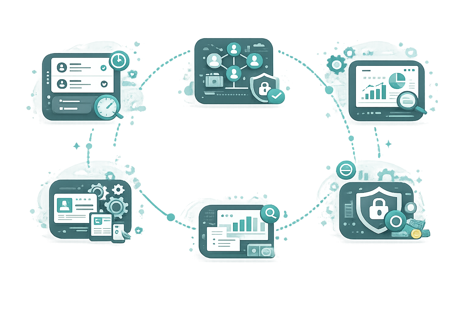 Employee Management Software