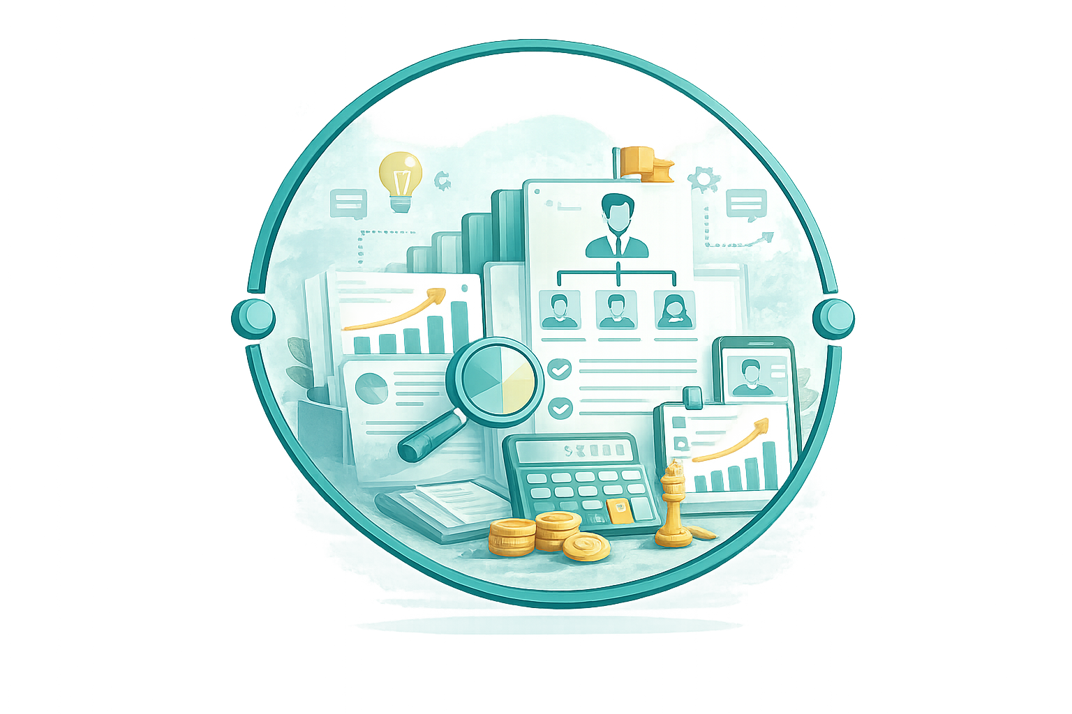 Employee Statutory Records