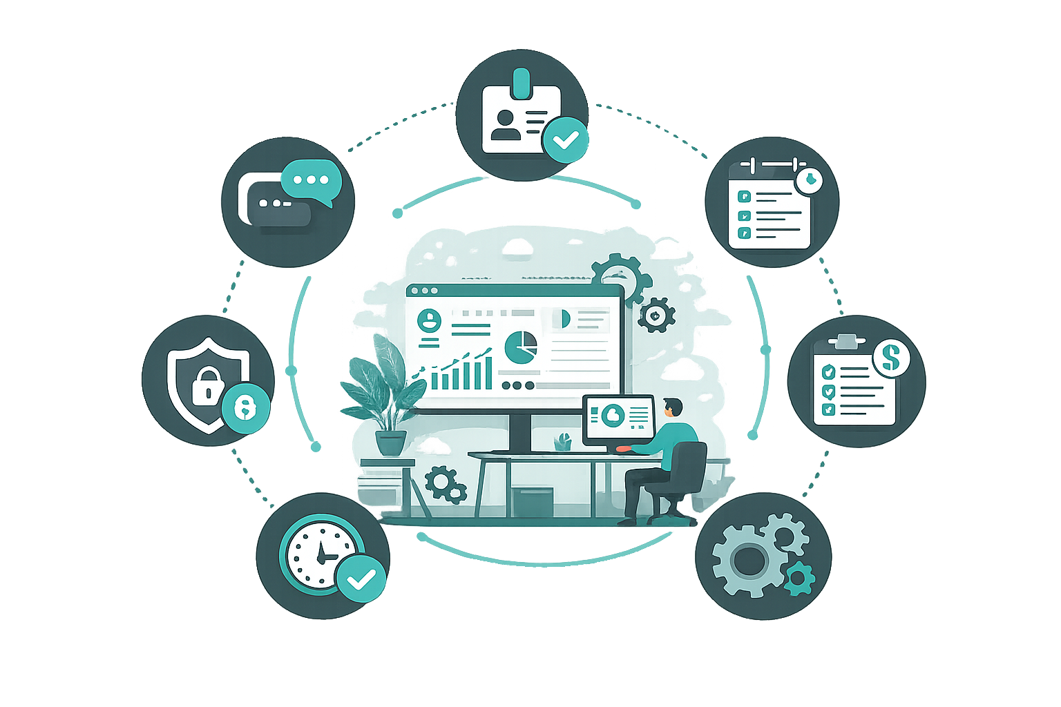 Employee Management Software