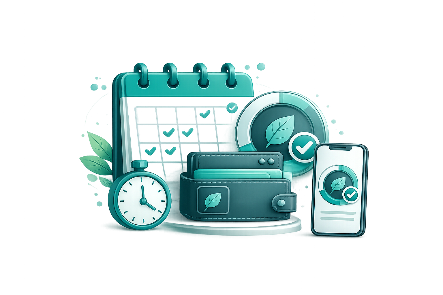 Leave Balance Tracking
