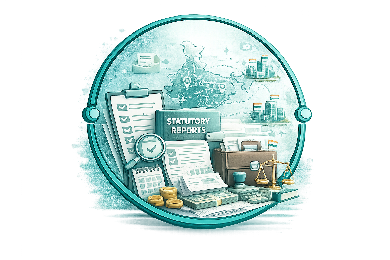 Multi-State Compliance