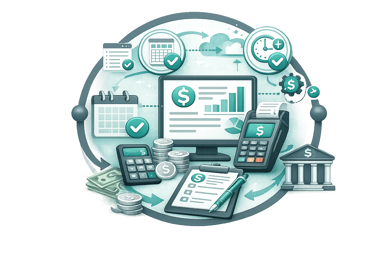 Payroll Integration