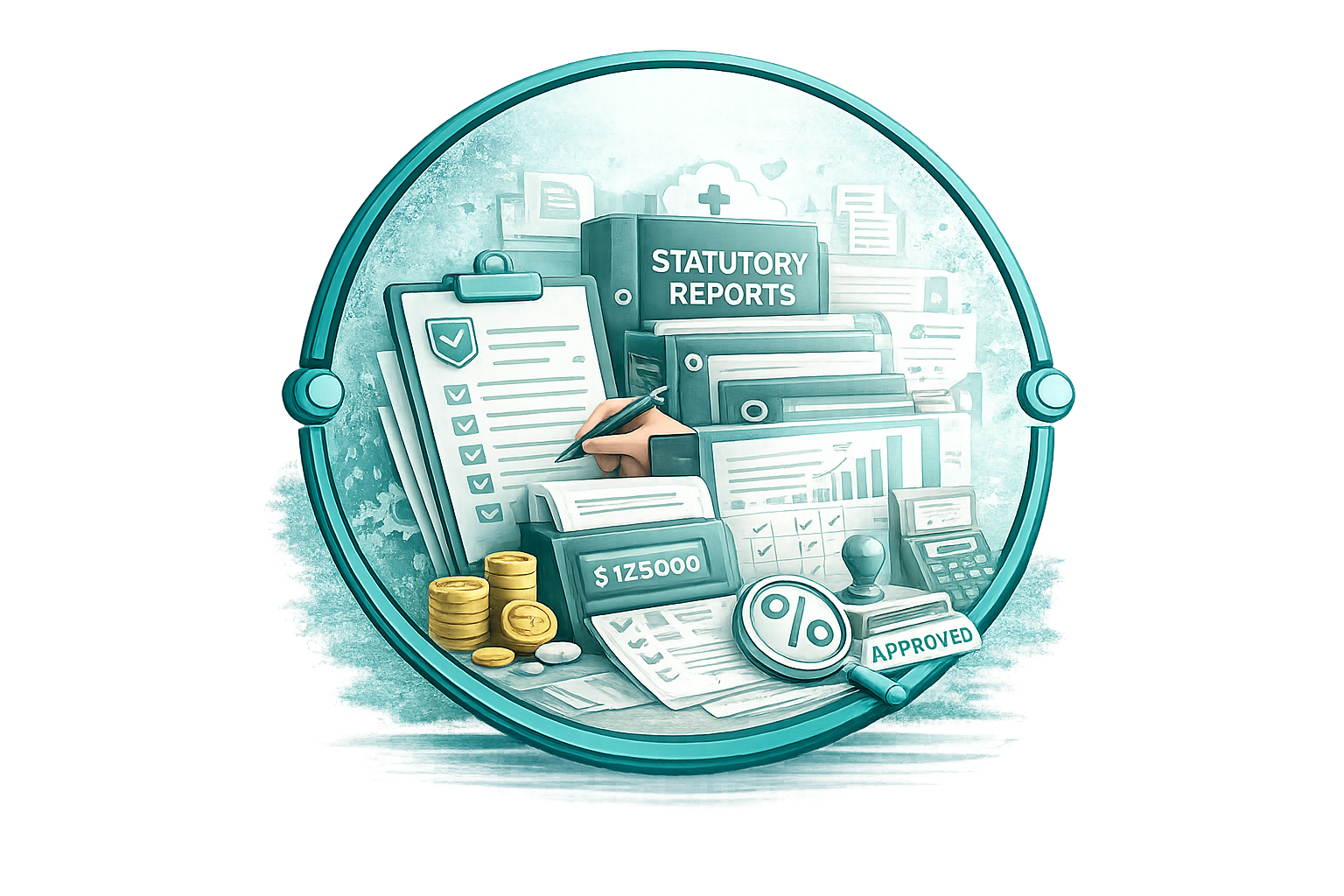 Statutory Reports