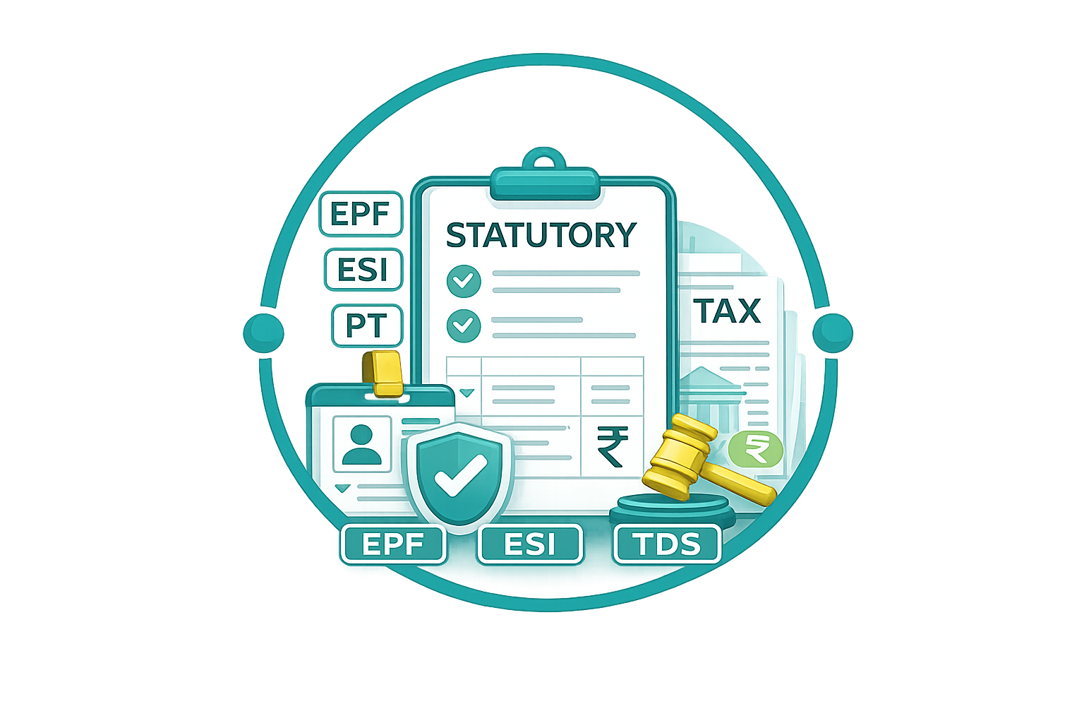 Tax & Statutory Compliance